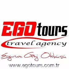 erzurum turizim geziotobüsü ego tours